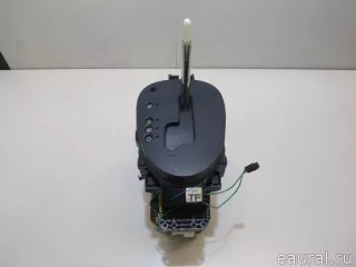 349011KF7B Nissan Кулиса КПП Nissan Juke 2 Арт E22318767, вид 1