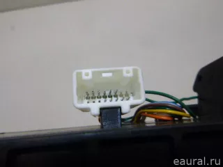 349011KF7B Nissan Кулиса КПП Nissan Juke 2 Арт E22318767, вид 8