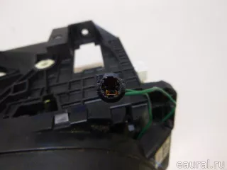 349011KF7B Nissan Кулиса КПП Nissan Juke 2 Арт E22318767, вид 9