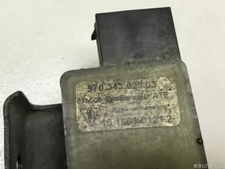 97034302103 VAG Датчик регулировки дорож. просвета Porsche Panamera 970 Арт E22480664, вид 4