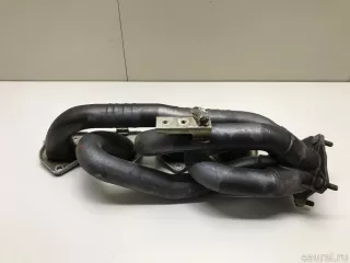 94811112921 VAG Коллектор выпускной Porsche Panamera 970 Арт E22482446, вид 2