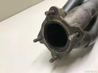 94811112921 VAG Коллектор выпускной Porsche Panamera 970 Арт E22482446, вид 4