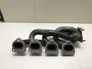94811112921 VAG Коллектор выпускной Porsche Panamera 970 Арт E22482446, вид 5