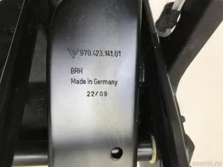 97042309101 VAG Педаль тормоза Porsche Panamera 970 Арт E22486487, вид 10