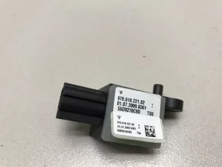 97061822102 VAG Датчик AIR BAG Porsche Panamera 970 Арт E22486494, вид 2