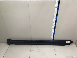 3AA853091CGRU VAG Накладка на порог (наружная) Volkswagen Passat B7 Арт E22511046, вид 1