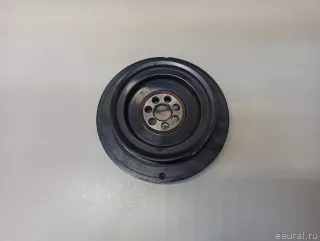 95810224120 VAG Шкив коленвала Porsche Cayenne 958 Арт E22529804, вид 3