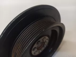 95810224120 VAG Шкив коленвала Porsche Cayenne 958 Арт E22529804, вид 5