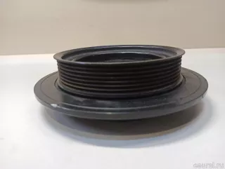 95810224120 VAG Шкив коленвала Porsche Cayenne 958 Арт E22529804, вид 6