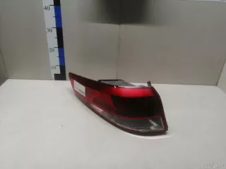 924014X500 Hyundai-Kia Фонарь задний наружный левый Kia Rio 3 Арт E22564728, вид 1