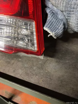 924014X500 Hyundai-Kia Фонарь задний наружный левый Kia Rio 3 Арт E22564728, вид 12