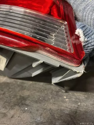 924014X500 Hyundai-Kia Фонарь задний наружный левый Kia Rio 3 Арт E22564728, вид 14