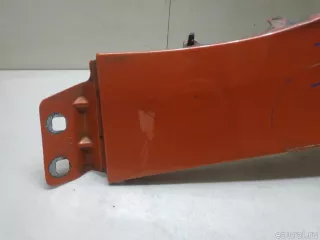 1847623 Ford Крыло переднее левое Ford Focus 3 restailing Арт E22655519, вид 10