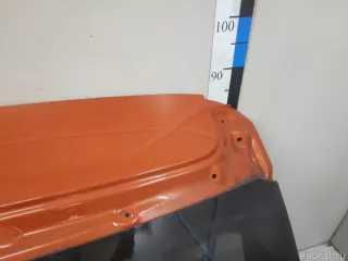  Дверь багажника со стеклом Ford Focus 3 restailing Арт E22657414, вид 4