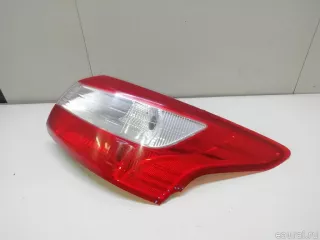 1863057 Ford Фонарь задний наружный правый Ford Focus 3 restailing Арт E22676948, вид 2