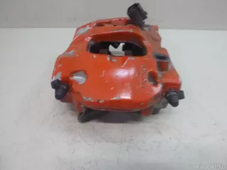95835242320 VAG Суппорт тормозной задний левый Porsche Cayenne 958 Арт E22694459, вид 2