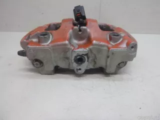 95835242320 VAG Суппорт тормозной задний левый Porsche Cayenne 958 Арт E22694459, вид 3