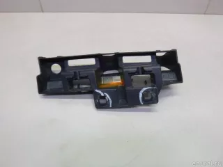 622210006R Renault Кронштейн фар левый Renault Scenic 3 Арт E22705317, вид 1
