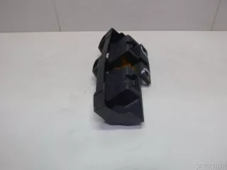 622210006R Renault Кронштейн фар левый Renault Scenic 3 Арт E22705317, вид 6