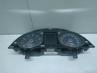 3AA920870CX VAG Панель приборов Volkswagen Passat B7 Арт E22744283, вид 1