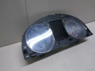3AA920870CX VAG Панель приборов Volkswagen Passat B7 Арт E22744283, вид 6