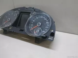 3AA920870CX VAG Панель приборов Volkswagen Passat B7 Арт E22744283, вид 7