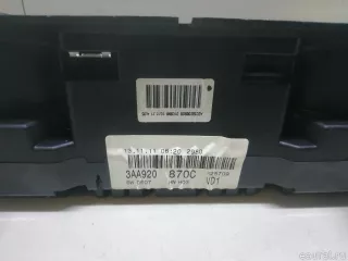 3AA920870CX VAG Панель приборов Volkswagen Passat B7 Арт E22744283, вид 9