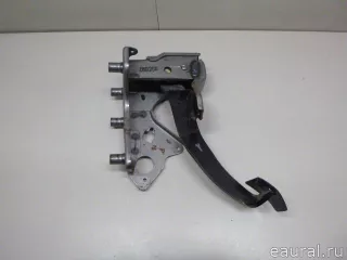 465011KA2B Nissan Педаль тормоза Nissan Juke 2 Арт E22744992, вид 5