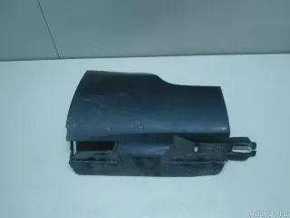 3AA853898CGRU VAG Накладка на порог (наружная) Volkswagen Passat B7 Арт E22749116, вид 1