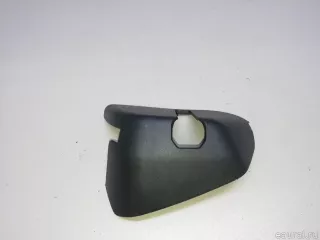 970555711001E0 VAG Накладка (кузов внутри) Porsche Panamera 970 Арт E22788218, вид 5