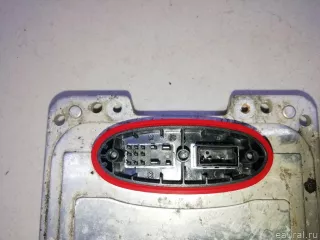 97061814302 VAG Блок ксеноновой лампы Porsche Panamera 970 Арт E22790502, вид 7