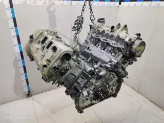 94610094060 VAG Двигатель Porsche Panamera 970 Арт E22791531, вид 17