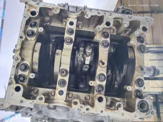 94610094060 VAG Двигатель Porsche Panamera 970 Арт E22791531, вид 7