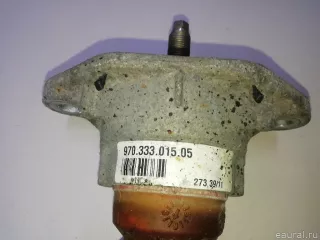 97033306107 VAG Амортизатор задний Porsche Panamera 970 Арт E22791919, вид 8