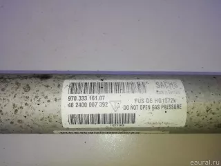 97033306107 VAG Амортизатор задний Porsche Panamera 970 Арт E22791919, вид 9
