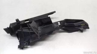 BM51A02477AE Ford Накладка на крыло Ford Focus 3 restailing Арт E22815315, вид 5
