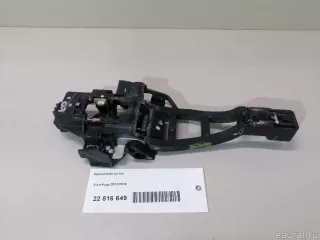 CV6Z5826685C Ford Кронштейн ручки Ford Focus 3 restailing Арт E22816649, вид 6