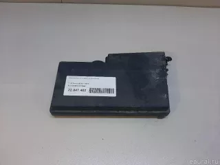 AV6T14A076AB Ford Крышка блока предохранителей Ford Focus 3 restailing Арт E22847402, вид 2