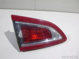 265550018R Renault Фонарь задний внутренний левый Renault Scenic 3 Арт E22875748, вид 1