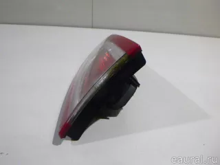 265550018R Renault Фонарь задний внутренний левый Renault Scenic 3 Арт E22875748, вид 5
