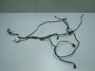 95861262111 VAG Проводка (коса) Porsche Cayenne 958 Арт E22880114, вид 1