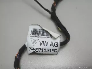 95861262111 VAG Проводка (коса) Porsche Cayenne 958 Арт E22880114, вид 7