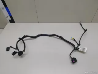 95861236010 VAG Проводка (коса) Porsche Cayenne 958 Арт E22881971, вид 2