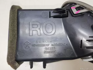 1UE22DX9AB Chrysler Дефлектор воздушный Jeep Cherokee KL Арт E22906724, вид 11