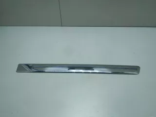 55079309AD Chrysler Молдинг задней левой двери Jeep Cherokee KL Арт E22916174, вид 1