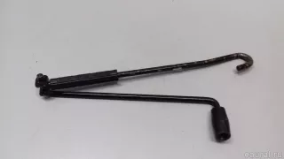 5Q0011221 VAG Домкрат  Volkswagen Polo 6 Арт E22950130, вид 2