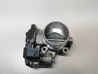 DS7Z9E926H Ford Заслонка дроссельная электрическая Ford Focus 3 restailing Арт E22952147, вид 1