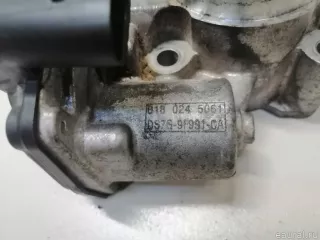 DS7Z9E926H Ford Заслонка дроссельная электрическая Ford Focus 3 restailing Арт E22952147, вид 13