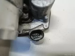 DS7Z9E926H Ford Заслонка дроссельная электрическая Ford Focus 3 restailing Арт E22952147, вид 16