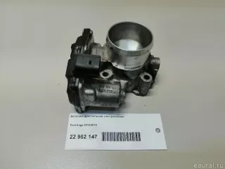 DS7Z9E926H Ford Заслонка дроссельная электрическая Ford Focus 3 restailing Арт E22952147, вид 17